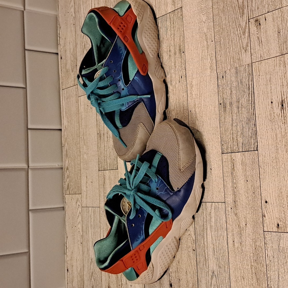Nike Huarache Run